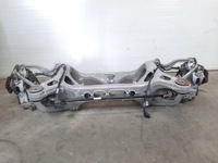 фото thumb №5, Балка подвеска подрамник задняя porsche panamera i 970