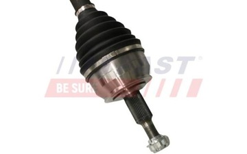 фото thumb №9, Піввісь volkswagen transporter t6 2015- pr 2.0