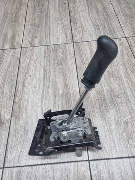 фото thumb №3, Домкрат зміни коробки передач ручка renault premium dxi volvo fe 6 ступенева коробка передач