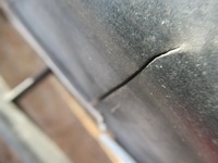 фото thumb №9, Бампер перед peugeot 206 98-