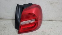 фото thumb №1, Mercedes gla 156 w156 x156 лампа задня задня права led europa idealna