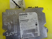 фото thumb №2, Модуль датчик подушка безопасности renault scenic grand ii nr733