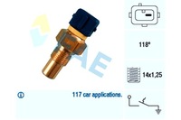 фото thumb №16, Датчик температури wody psa hyundai lantra 1,9 d