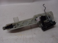 фото thumb №9, Ручка дверь левый задняя czarna pae kona electric 2022r