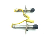 Tesla model s 2015 активный капот 102854500b Оригинал, фото thumb