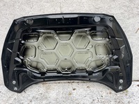 фото thumb №9, Капот кришка двигуна ford focus mk4 iv