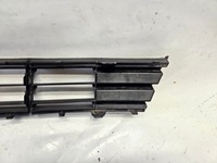 фото thumb №12, Решітка бампера середня перед bmw 5 f10 f11 lci рестайлінг 2013-2016