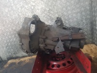 фото thumb №3, Коробка передач передач механическая volkswagen golf 2