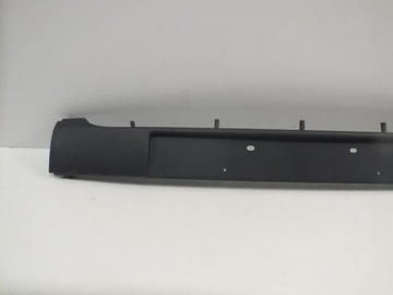 фото thumb №7, Clio ii накладка бампера перед оригинал