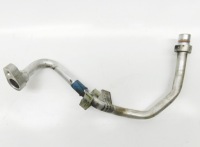 фото thumb №1, Шланг кондиціонера - renault kadjar 1.5 dci