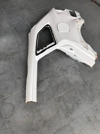 фото thumb №6, Corolla e21 2018- чверть ліва задня kombi