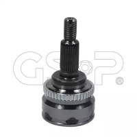 Купити Gsp шрус  піввісь комплект  suzuki, фото thumb