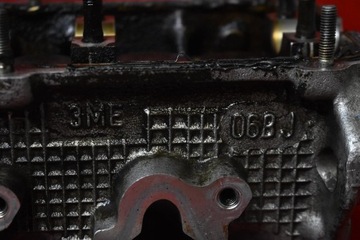 фото thumb №16, Головка двигателя 06b103373j vw bora 1.6 8v 98-05