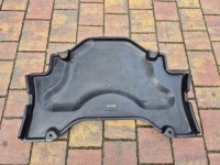 фото thumb №1, Mercedes w140 нижняя плита защита pod двигатель 1405240130