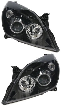 фото thumb №1, Фари лампи opel signum 05-08 tyc комплект