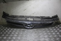 фото thumb №3, Решётка радиатора решётка радиатора hyundai i30 i