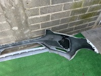 фото thumb №9, Volvo xc60 ii 2 lift r-design 21-23 бампер перед