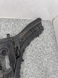 фото thumb №6, Ползун бампера левый зад volvo xc60 i 2013-2017 31323763 рестайлинг