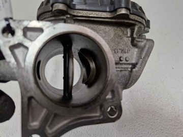 фото thumb №7, Kia sportage iv 4 рестайлінг tucson iii 1.6 crdi дросельна заслінка 28462-2u000