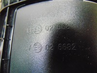 фото thumb №12, Накладка дзеркало корпус ліва iveco daily 2006-