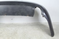 фото thumb №11, Бампер задняя задний audi a6 c6 sedan pdc 2 выхлопы