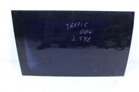 фото thumb №1, Стекло левый задняя renault trafic ii 06r.