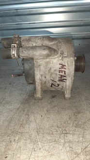 фото thumb №5, Генератор 8200290220 renault megane ii