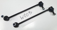 фото thumb №1, Соединитель стабилизатора mercedes w203 пара