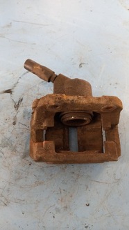 фото thumb №2, Суппорт левый перед renault clio iii 06r