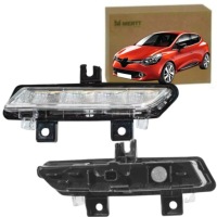 Купити Renault clio iv 2012-2016 фара до рух dziennej led протитуманна фара drl лівий, фото thumb
