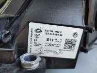 фото thumb №8, Vw golf vii 7 gti рестайлінг фара повний led 5g1941082e гарна org права