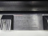 Накладка поріг накладка поріг до mercedes gle w167 amg 18- права a1676982301 Оригінал, фото thumb