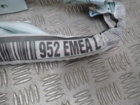 фото thumb №2, Alfa romeo giulia veloce подушка безопасности шторка безопасности подушка левая оригинальная