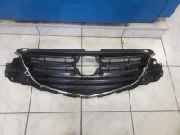 фото thumb №1, Mazda cx5 2015-2017 решітка радіатора решітка радіатора lift стан idealny оригінал