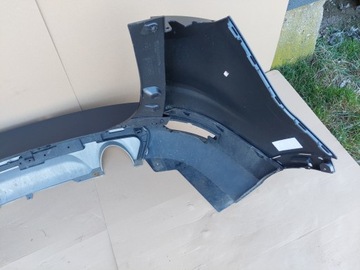 фото thumb №9, Ford kuga mk2 рестайлінг 16r . бампер зад. a547