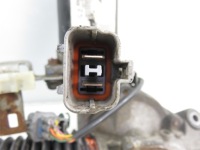 Рейка рульова honda civic vii Оригінал, фото thumb