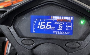 СПИДОМЕТР квадроцикла BASHAN BS250AS-43 E5