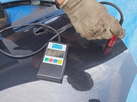 фото thumb №9, Opel-części mokka дверь левая задняя задние z22c