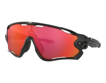 Очки Oakley Jawbreaker PRIZM Trail Torch