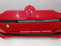 фото thumb №6, Бампер передний перед vw up