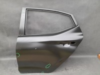 фото thumb №1, Hyundai i10 iii 2021 дверь задние левая полный оригинал