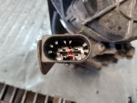 фото thumb №8, Насос воздуха вторичного peugeot 206 lift 9653340480 21598725 1.1 8v