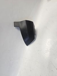 фото thumb №1, Спойлер задняя правый уголок молдинг mercedes gla w156 x156