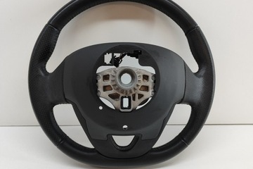 фото thumb №6, Renault zoe многофункциональный руль 484005406r электрика 2018 2570069