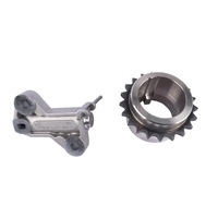 фото thumb №9, Набір ланцюга розподільного валу do renault master opel movano nissan nv400 2.3