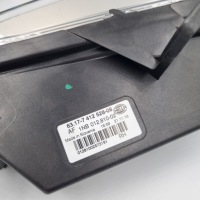 Bmw x3 x4 лампа протитуманна фара led правий 7412528 Оригінал, фото thumb