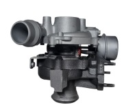 фото thumb №1, Турбіна dacia duster lodgy 1.5 dci 107km renault megane scenic 110km 2012-