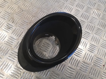 фото thumb №1, Рамка галоген бампера правая citroen berlingo iii 9677622077