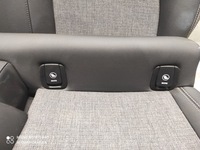 фото thumb №7, Заднє сидіння задня підголівник задній mini cooper f55 f56