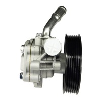 фото thumb №11, Насос підсилювача системи кермовий wrc 4901799 wrc_4901799